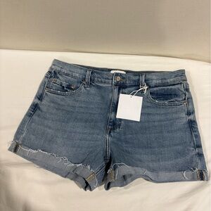 New Pistola Denim Jean Shorts Syracuse size 30 women’s